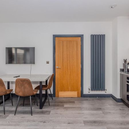 Central Hove 3 Bedroom Flat Bn340Awil Exterior foto