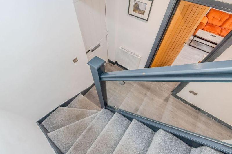 Central Hove 3 Bedroom Flat Bn340Awil Exterior foto