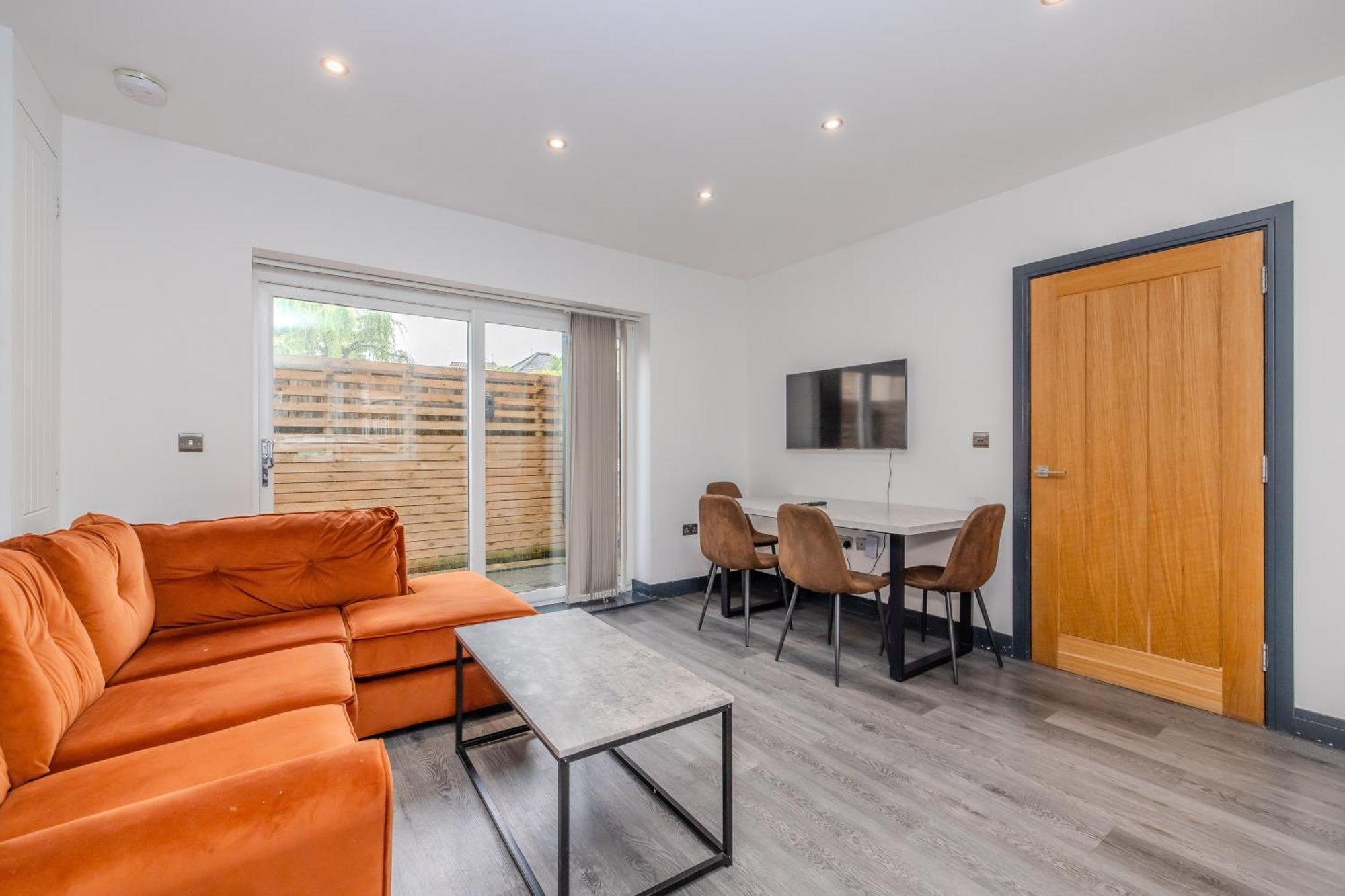 Central Hove 3 Bedroom Flat Bn340Awil Exterior foto